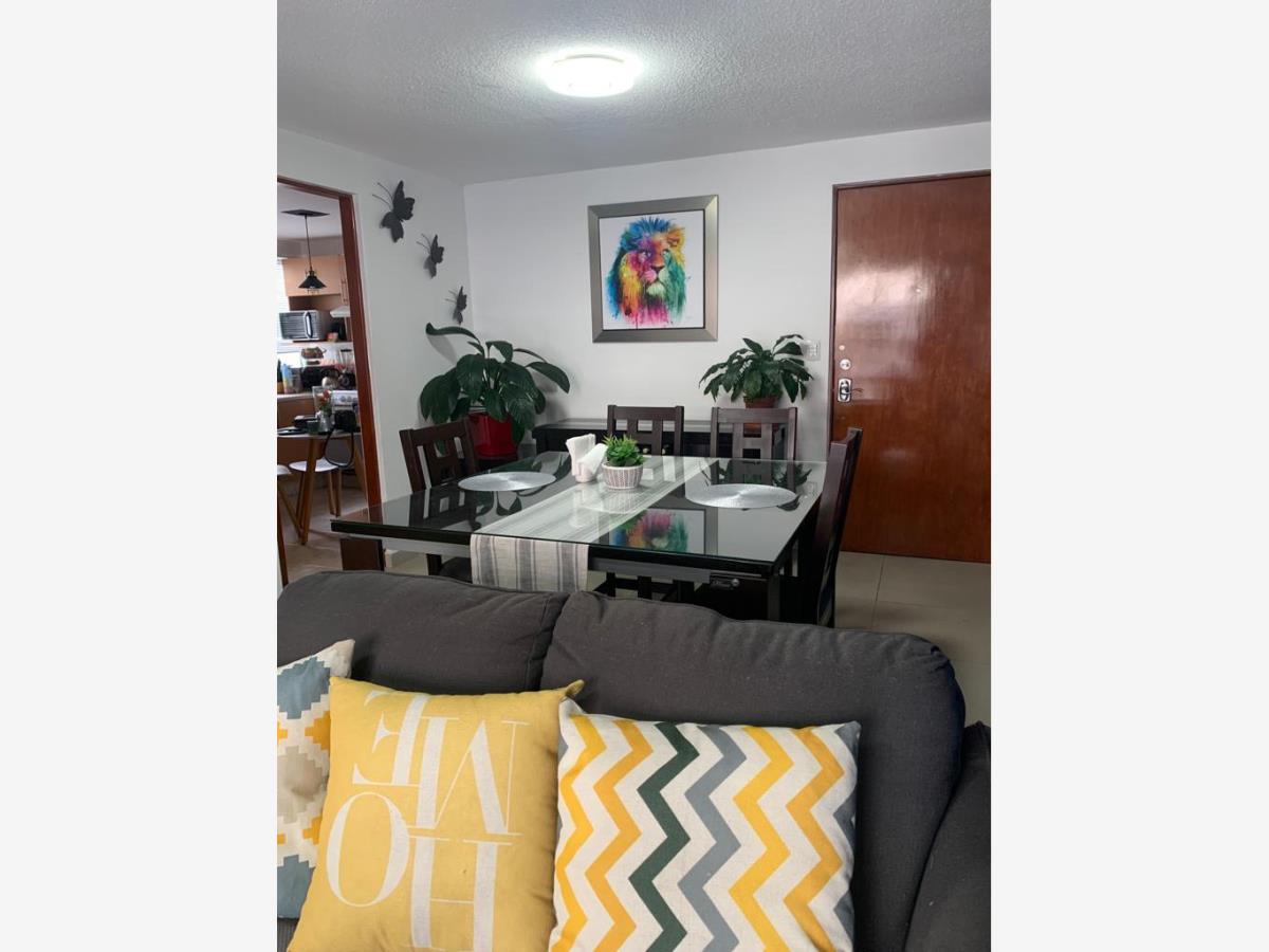 Departamento en venta en Niños Héroes, Benito Juárez — foto 1 de 8