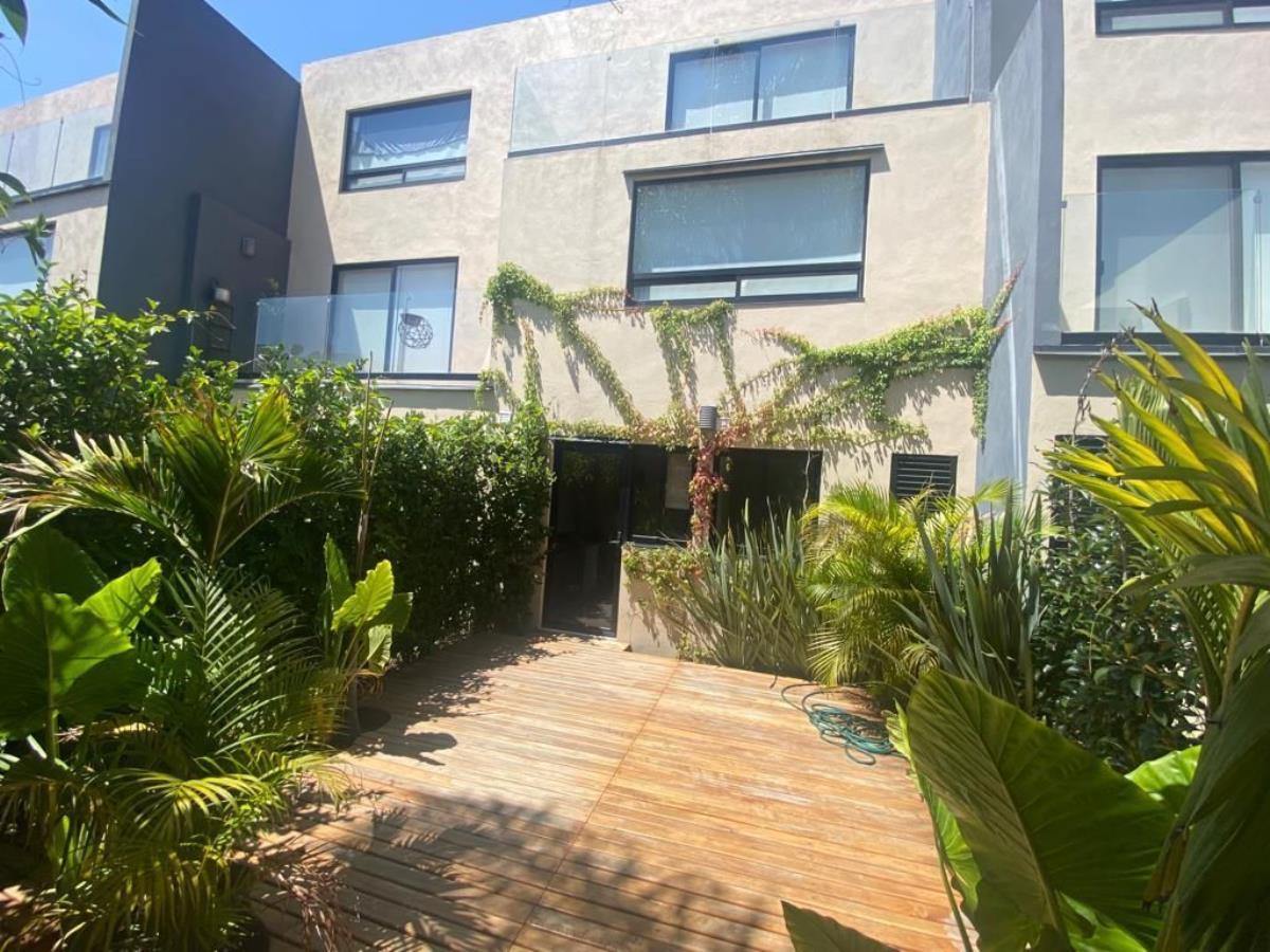 Casa en renta en Lomas de Angelópolis, San Andrés Cholula — foto 1 de 18