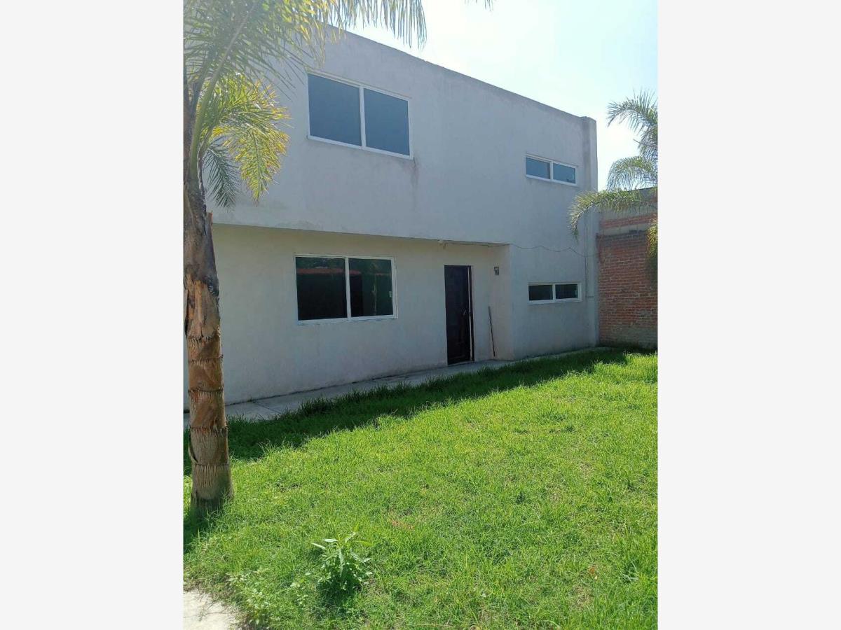 Departamento en renta en Sanctorum, Cuautlancingo — foto 1 de 11