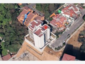 Departamento en venta en Paseo de las Lomas, Álvaro Obregón — foto 2 de 9