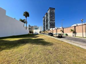Terreno en venta en Santa Fe, San Andrés Cholula, Puebla