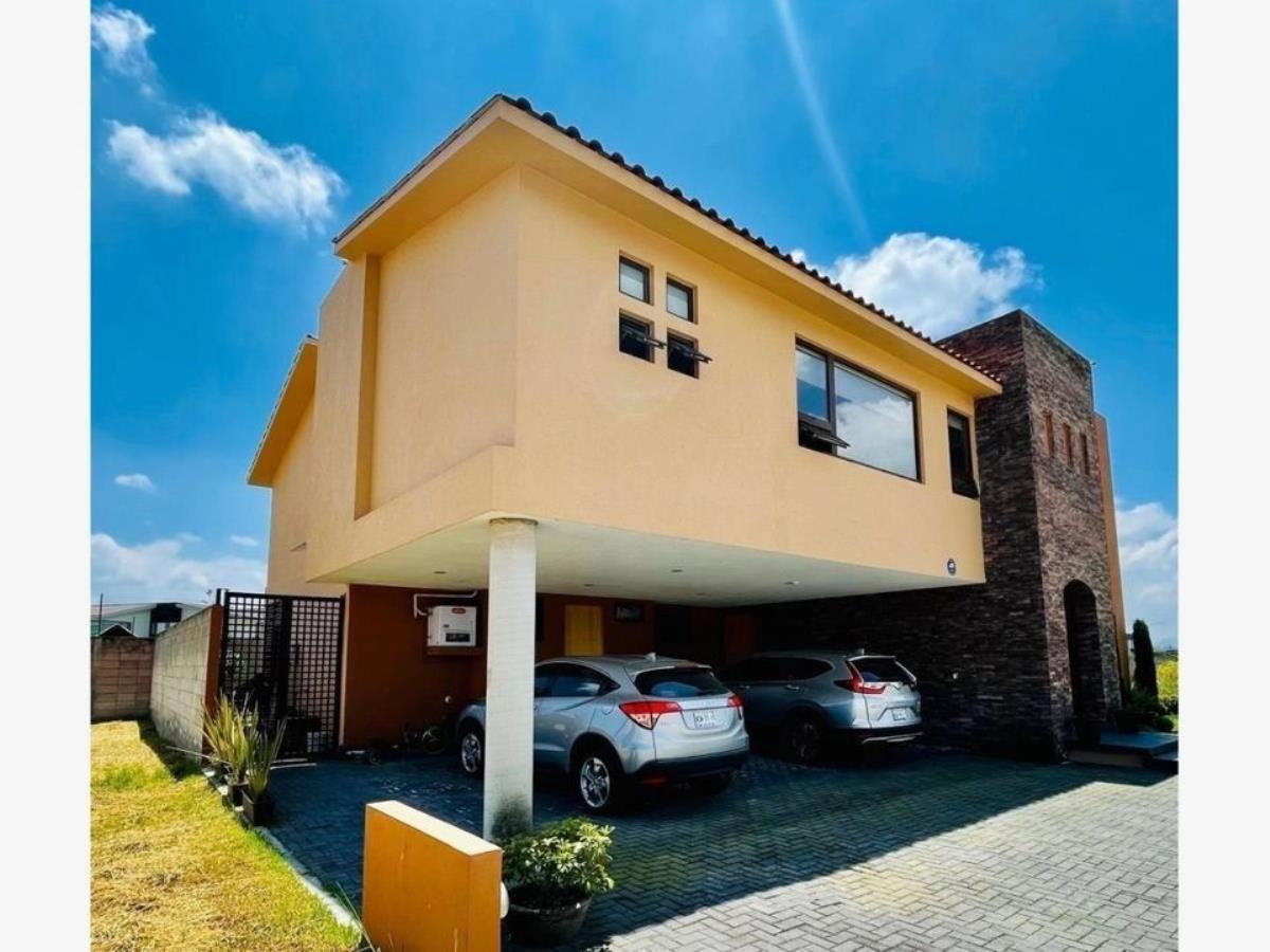 Casa en venta en Hacienda San Antonio, Metepec — foto 1 de 7