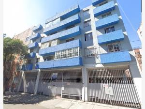 Departamento en venta en San Rafael, Cuauhtémoc — foto 2 de 8