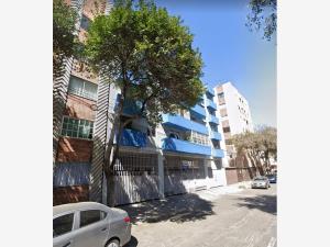 Departamento en venta en San Rafael, Cuauhtémoc — foto 3 de 8