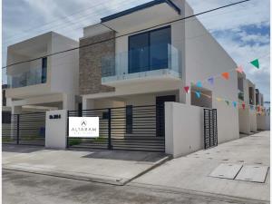 Casa en venta en Unidad Nacional, Ciudad Madero, Tamaulipas