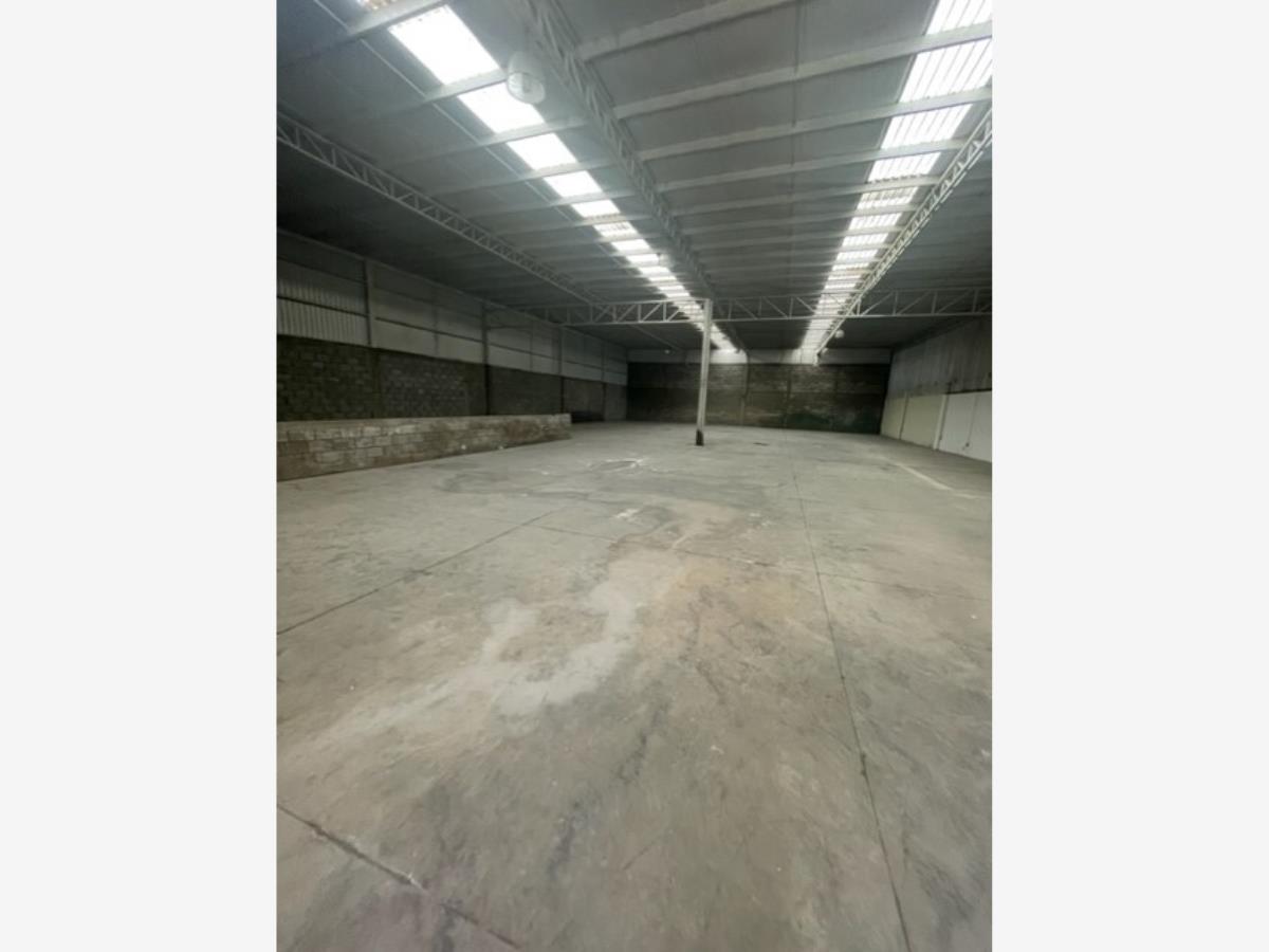 Bodega en renta en Parque Industrial Oriente, Torreón — foto 1 de 8