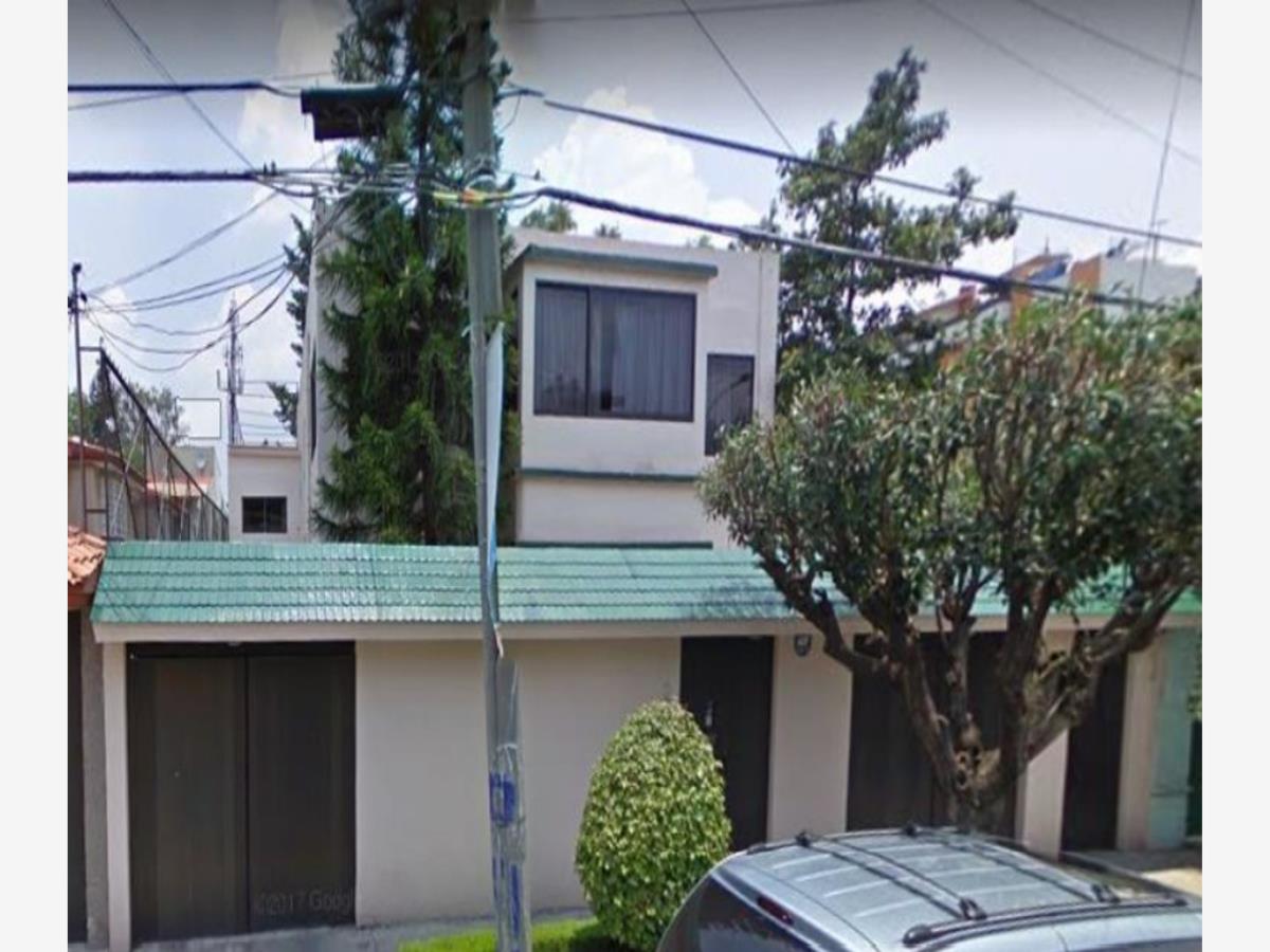 Casa en venta en Guadalupe Inn, Álvaro Obregón — foto 1 de 9