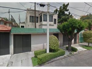 Casa en venta en Guadalupe Inn, Álvaro Obregón — foto 2 de 9