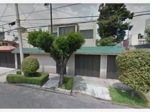 Casa en venta en Guadalupe Inn, Álvaro Obregón — foto 3 de 9