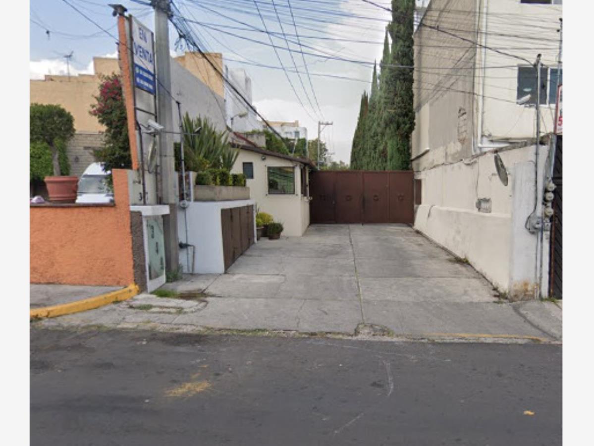 Departamento en venta en Olivar de los Padres, Álvaro Obregón — foto 1 de 12