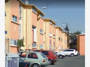 Departamento en venta en San Juan Xalpa, Iztapalapa — foto 2 de 8
