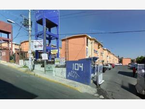 Departamento en venta en San Juan Xalpa, Iztapalapa — foto 3 de 8
