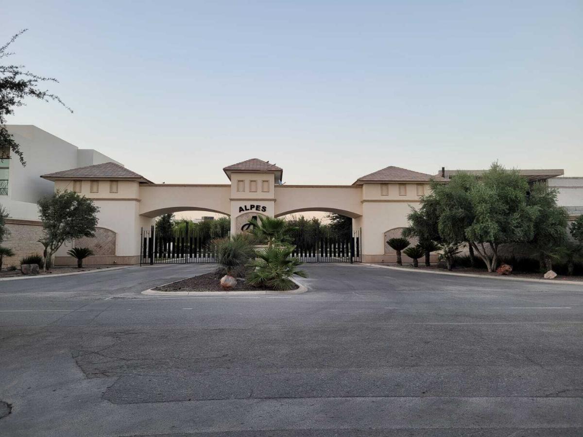 Terreno en Venta en Residencial Alpes, Torreón, Coahuila de Zaragoza