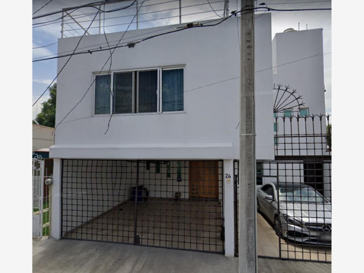 Casa en venta en Villa Lazaro Cardenas, Tlalpan — foto 1 de 11