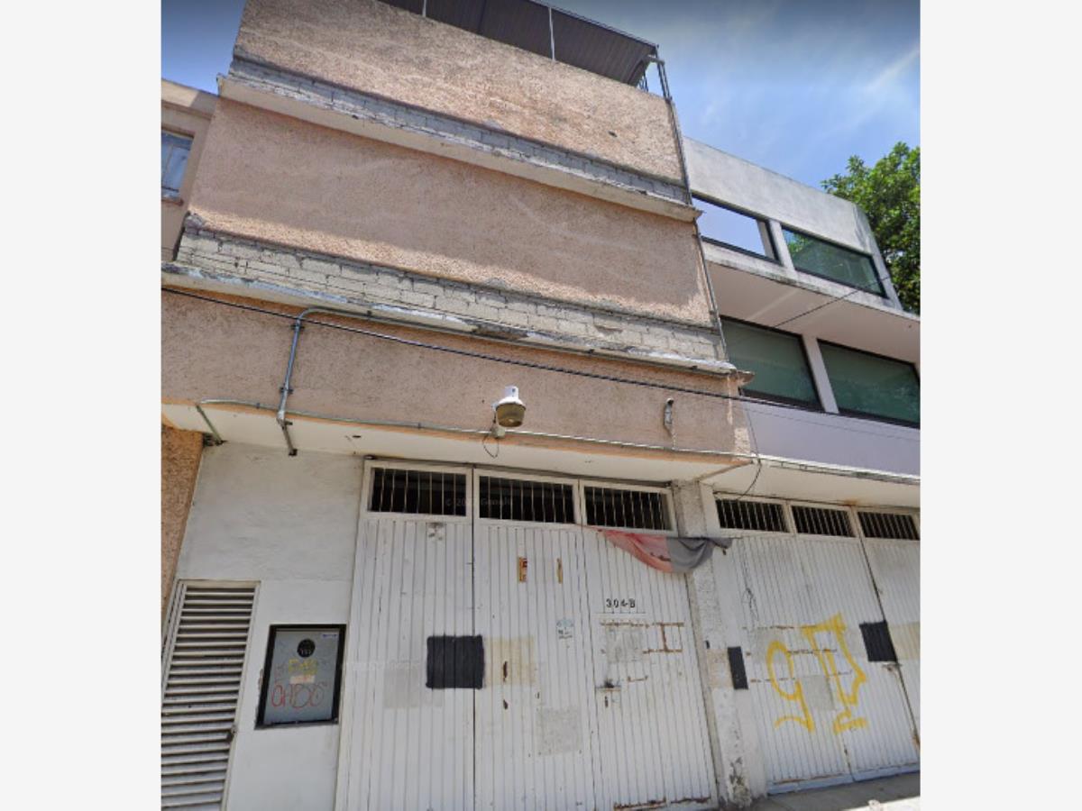 Departamento en venta en Paulino Navarro, Cuauhtémoc — foto 1 de 6