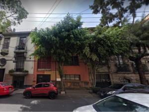 Departamento en venta en Roma Norte, Cuauhtémoc, Ciudad de México Departamento en venta en Roma Norte, Cuauhtémoc, Ciudad de México