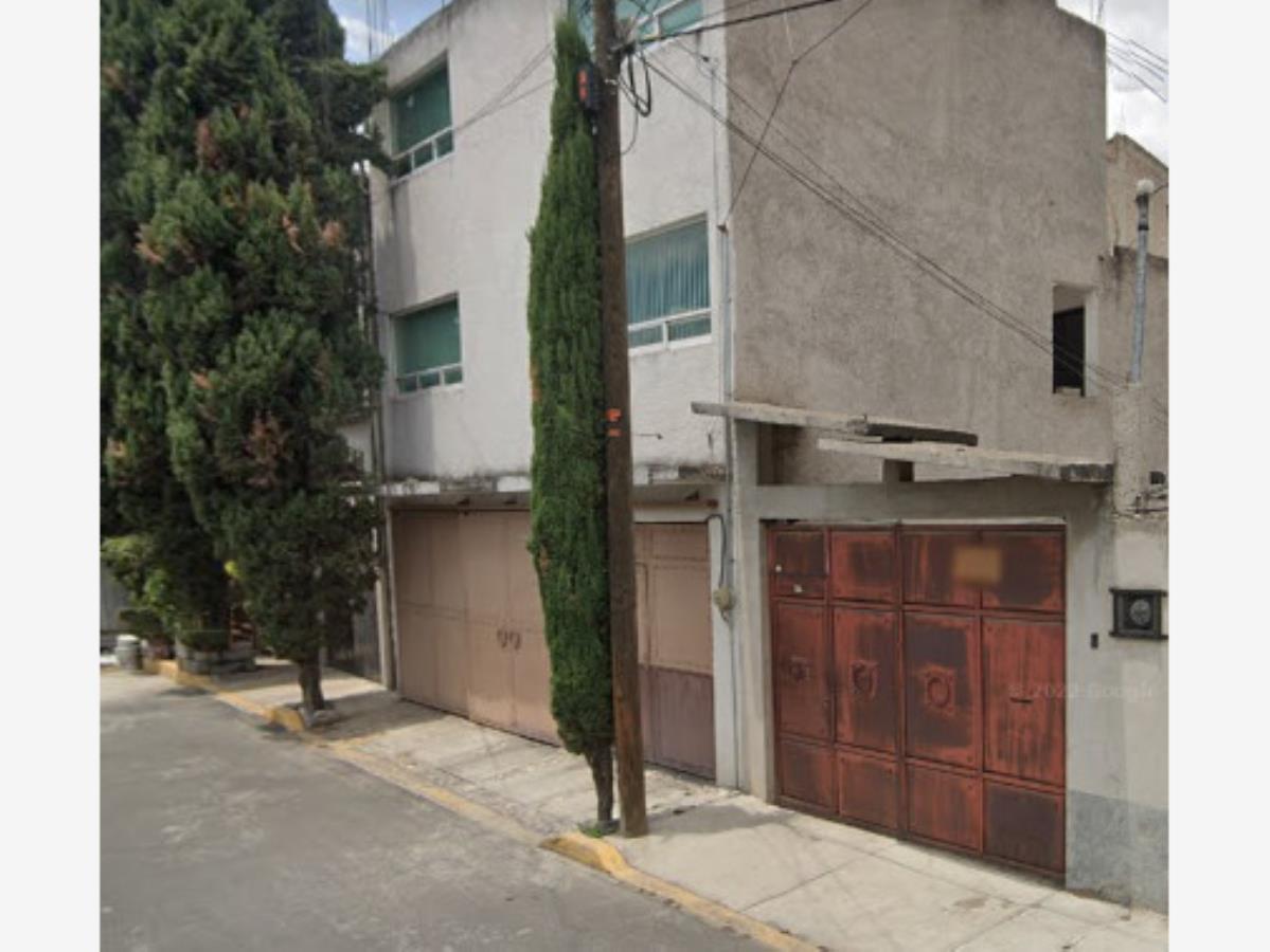 Casa en venta en Valle del Sur, Iztapalapa — foto 1 de 8