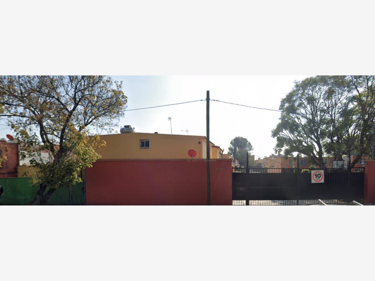 Casa en venta en Santiago Tepalcatlalpan, Xochimilco — foto 1 de 12