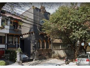 Casa en venta en Roma Sur, Cuauhtémoc, Ciudad de México Casa en venta en Roma Sur, Cuauhtémoc, Ciudad de México