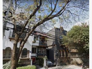 Casa en venta en Roma Sur, Cuauhtémoc — foto 2 de 6