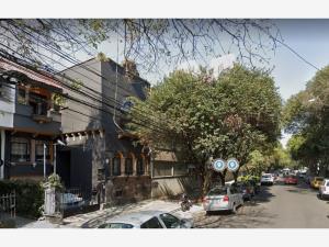 Casa en venta en Roma Sur, Cuauhtémoc — foto 3 de 6