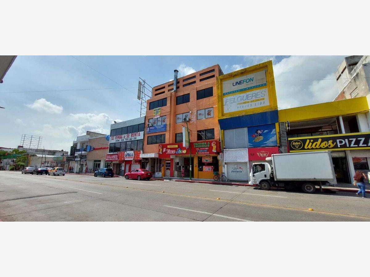 Departamento en venta en El Cerrito, Tuxtla Gutiérrez — foto 1 de 20