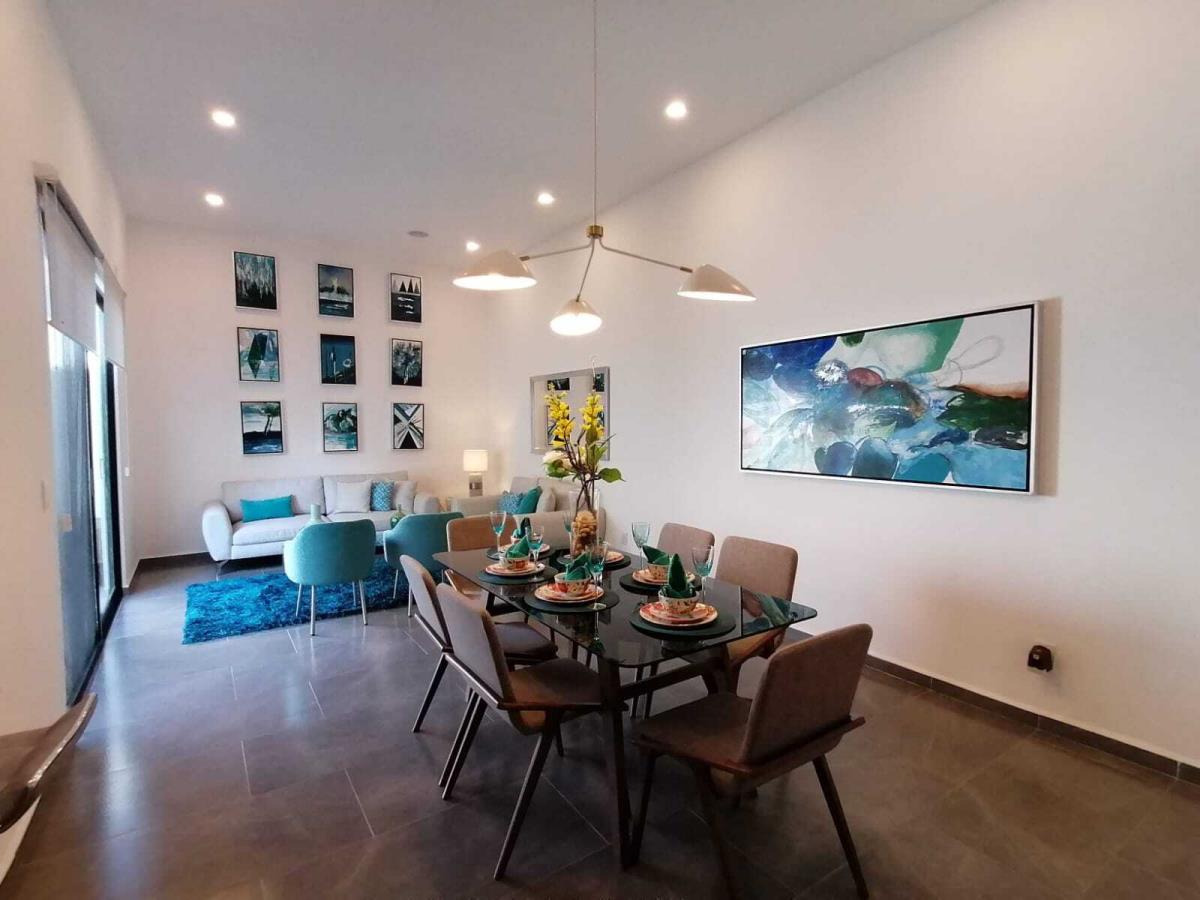 Casa en venta en Lomas de Angelópolis, Ocoyucan — foto 1 de 31