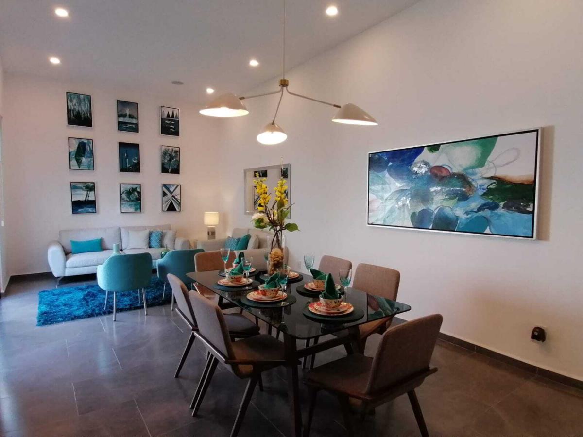 Casa en venta en Lomas de Angelópolis, San Andrés Cholula — foto 1 de 31