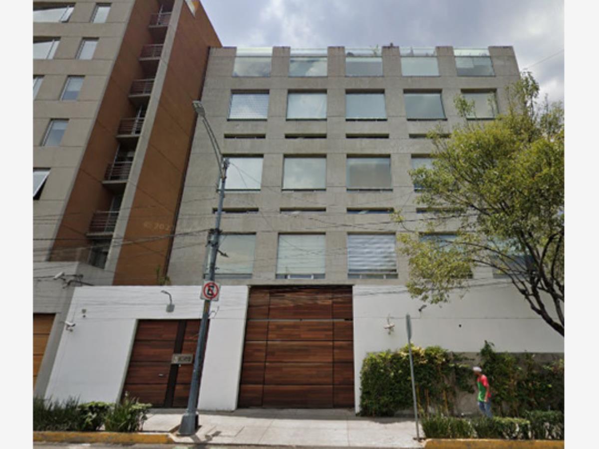 Departamento en venta en Merced Gomez, Benito Juárez — foto 1 de 6