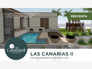 Terreno en venta en Quintas del Palmar, Torreón, Coahuila de Zaragoza