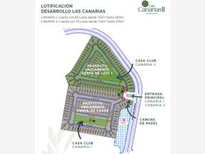 Terreno en venta en Quintas del Palmar, Torreón — foto 2 de 3