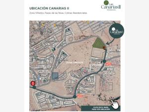 Terreno en venta en Quintas del Palmar, Torreón — foto 3 de 3