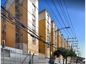 Departamento en venta en San Simon Tolnahuac, Cuauhtémoc — foto 2 de 15