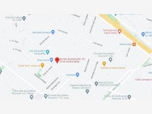Departamento en venta en Santa Martha Acatitla Sur, Iztapalapa — foto 2 de 11