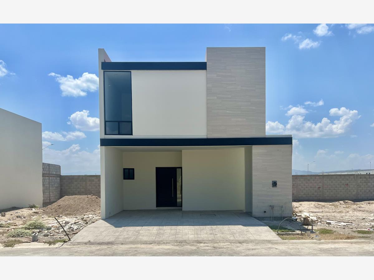 Casa en Venta en Quintas la Cima, Torreón, Coahuila de Zaragoza