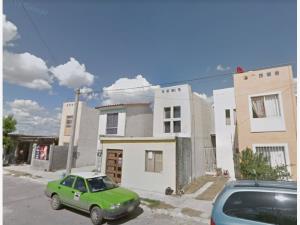 Casa en venta en Los Amarantos, Apodaca — foto 2 de 15