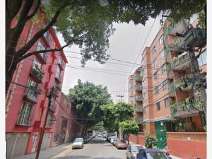 Departamento en venta en Anáhuac II Sección, Miguel Hidalgo — foto 2 de 10