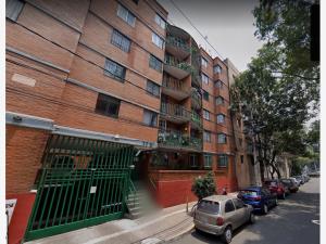 Departamento en venta en Anáhuac II Sección, Miguel Hidalgo — foto 3 de 10
