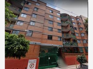 Departamento en Anáhuac II Sección, Miguel Hidalgo, Ciudad de México