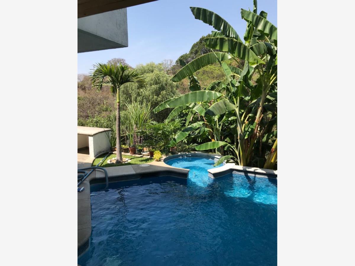 Casa en venta en Lomas de Tzompantle, Cuernavaca — foto 1 de 34