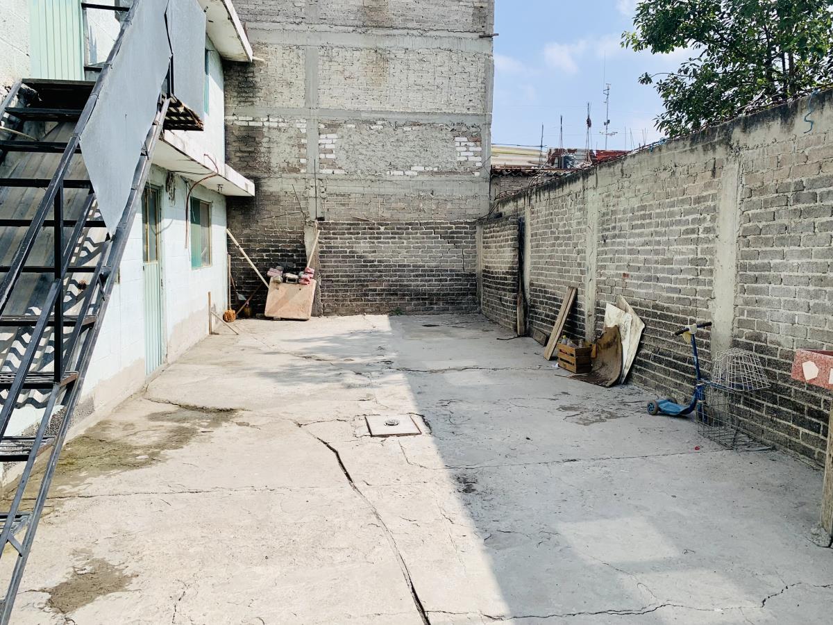 Terreno en venta en Maria Isabel, Valle de Chalco Solidaridad — foto 1 de 17