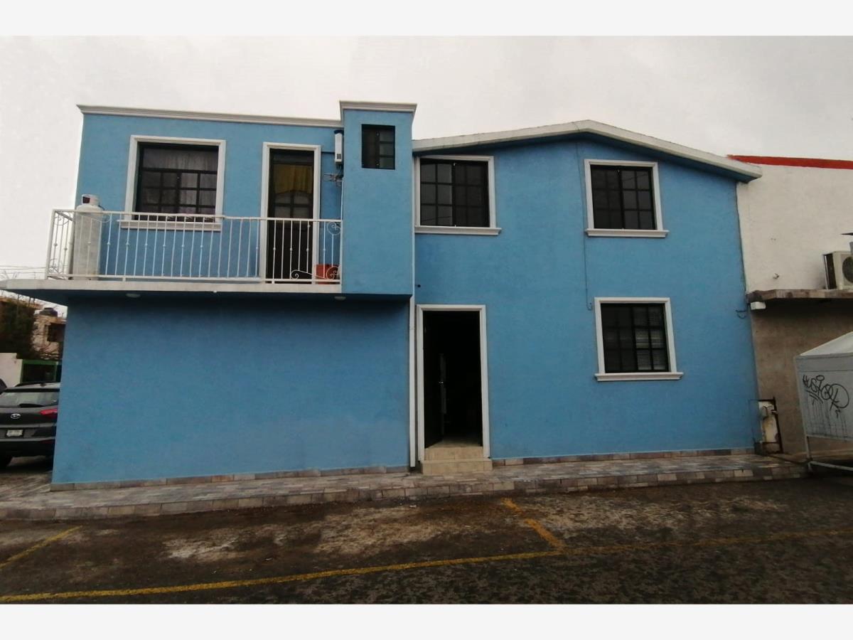 Casa en venta en Ferrocarrilero 7 de Noviembre, Saltillo — foto 1 de 33