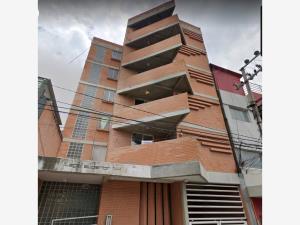 Departamento en Torre Blanca, Miguel Hidalgo, Ciudad de México