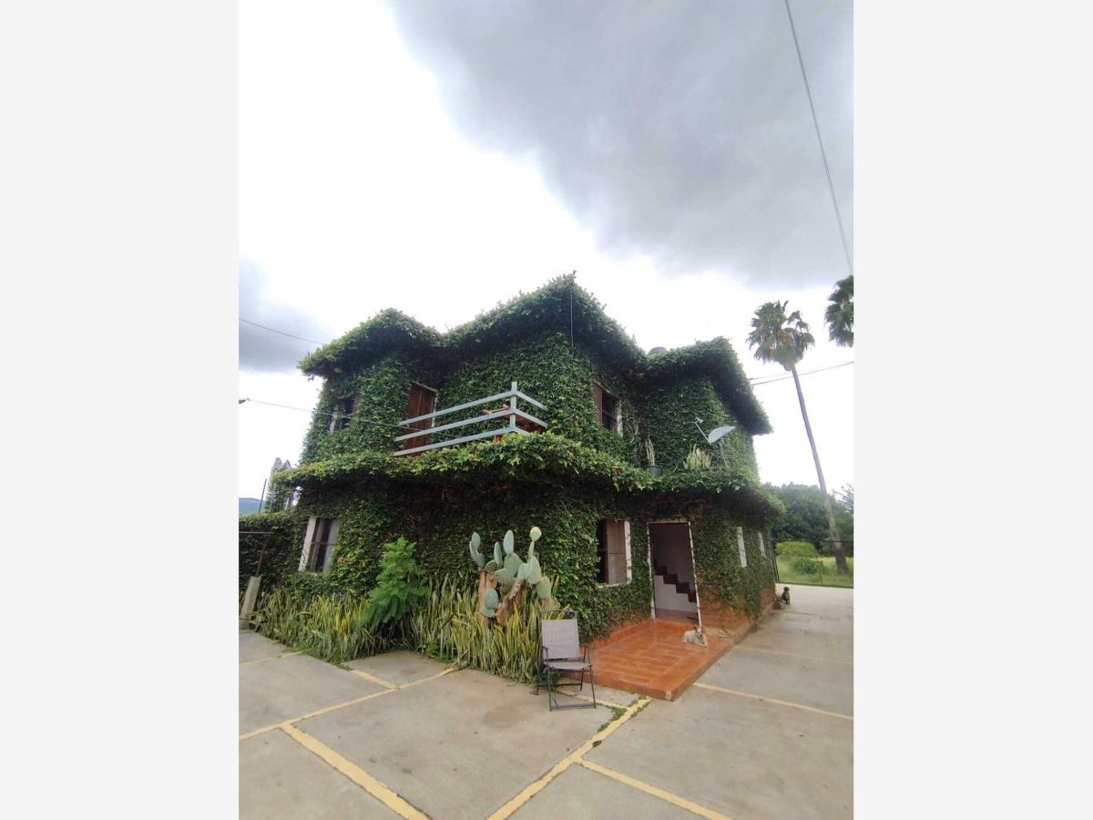 Casa en renta en Tlalixtac de Cabrera, Tlalixtac de Cabrera — foto 1 de 12