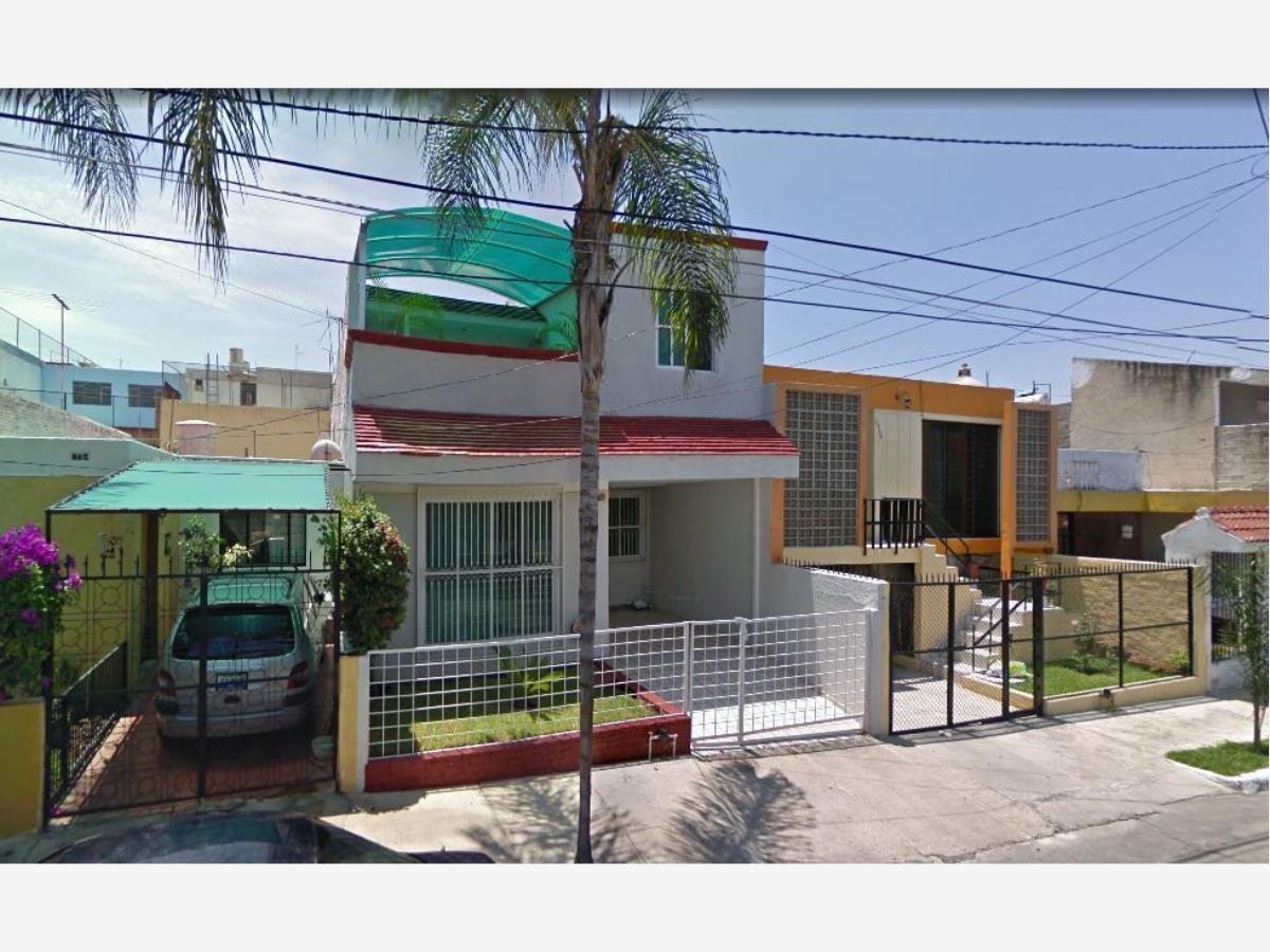 Casa en venta en Independencia, Guadalajara — foto 1 de 10