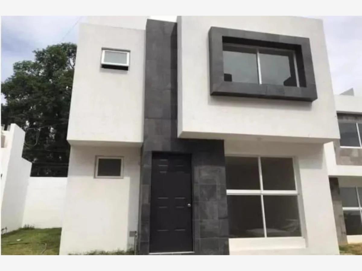 Casa en venta en Chulavista, Cuernavaca — foto 1 de 6