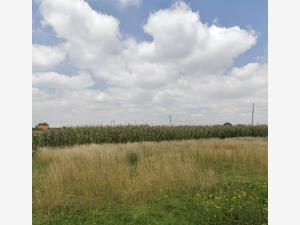Terreno en venta en San Miguel Totocuitlapilco, Metepec — foto 3 de 3