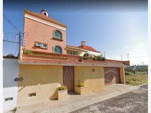 Casa en venta en Lomas de San Juan, San Juan del Río — foto 2 de 7