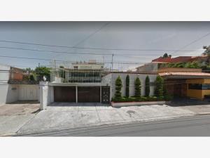 Casa en Jardines del Pedregal, Álvaro Obregón, Ciudad de México