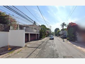Casa en venta en Jardines del Pedregal, Álvaro Obregón — foto 3 de 8